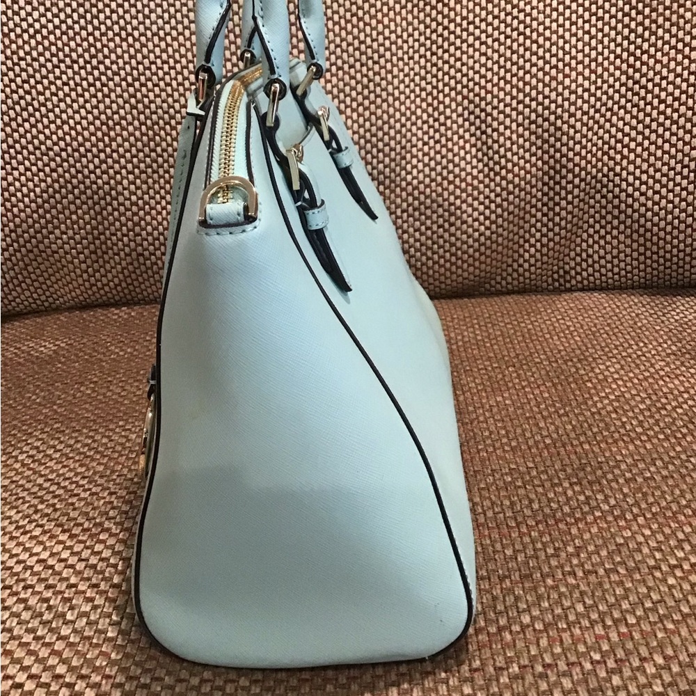 Michael Kors Large Satchel - Picture 2 of 5